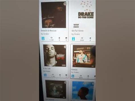 download free albums and mixtapes.